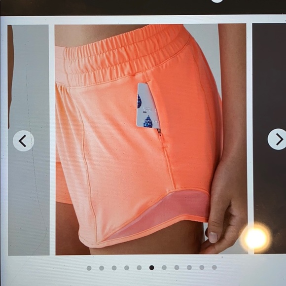 🧡🍊Hotty Hot NWT Pop Orange 🧡🍊 - Picture 4 of 4